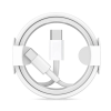 USB-кабель Type-C / Type-C или Type-C — Lightning, 1 м, зарядка и передача данных