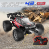 Машинка на пульті KFPLAN KF15 1:16 4WD RC машинка Машинка на радіокеруванні повний привід