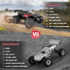 Машинка на пульті KFPLAN KF15 1:16 4WD RC машинка Машинка на радіокеруванні повний привід