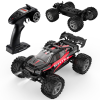 Машинка на пульті керування KFPLAN KF15 4WD швидкісний позашляховик