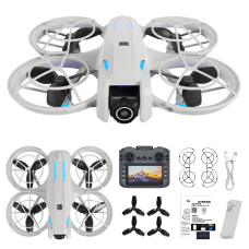 Квадрокоптер LYZRC L105 PRO с РК пультом и камерой FPV 1 аккумулятор