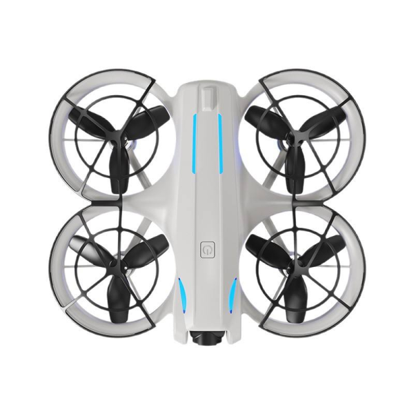 Квадрокоптер LYZRC L105 PRO с РК пультом и камерой FPV 1 аккумулятор