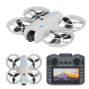 Квадрокоптер LYZRC L105 PRO с РК пультом и камерой FPV 1 аккумулятор