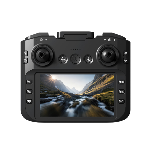 Дрон Z4  PRO з камерою та пультом керування  до 15 хв. польоту 150 м.