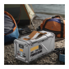 Повербанк 50000 мА·ч для ноутбука, PD 100W, портативный powerbank, LED-индикатор, Type-C, быстрая зарядка