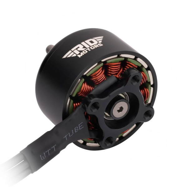 Мотор 4220 350KV для дрона та квадрокоптера, безколекторний двигун 6S–12S