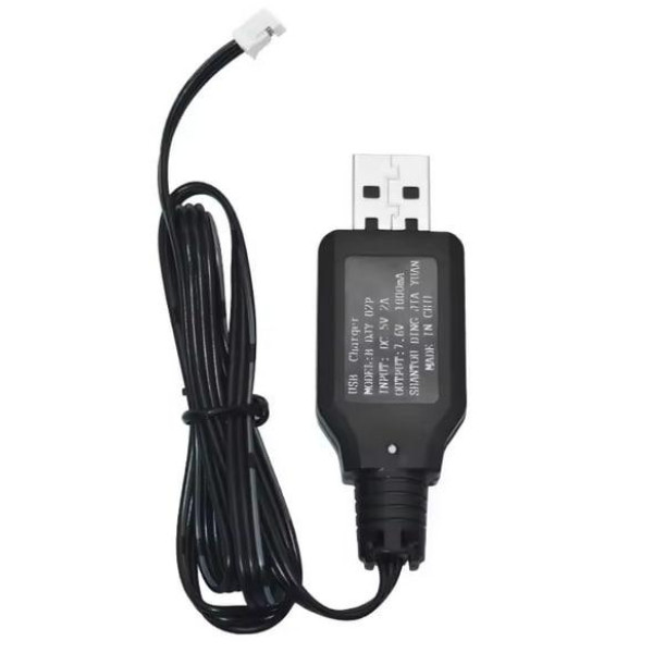 Кабель USB до машинки на радіокеруванні KF11 KFplan