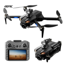 Квадрокоптер дрон с камерой 4DRC M7 GPS 4K HD, GPS, FPV 1,5 км 28м. полета