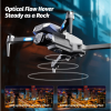 Квадрокоптер дрон з камерою 4DRC M7 GPS  4K HD, GPS, FPV 1,5 км 28 м. польоту