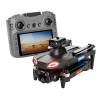 Квадрокоптер дрон з камерою 4DRC M7 GPS  4K HD, GPS, FPV 1,5 км 28 м. польоту