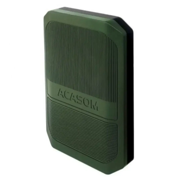 Виносна антена ACASOM ROC6 N-Type 2.4G / 5.2G / 5.8G 20W — підсилювач сигналу для дронів, WiFi FPV, DJI, антенна дальнього зв’язку