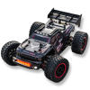 Радіокерована машинка SG316 MAX 4WD 1:16 позашляховик на пульті RC автомобіль до 80 км/год безщіткова для бездоріжжя 2 АКБ