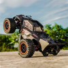 Радіокерована машинка SG316 MAX 4WD 1:16 позашляховик на пульті RC автомобіль до 80 км/год безщіткова для бездоріжжя 2 АКБ