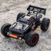 Радіокерована машинка SG316 MAX 4WD 1:16 позашляховик на пульті RC автомобіль до 80 км/год безщіткова для бездоріжжя 2 АКБ
