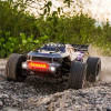 Радіокерована машинка SG316 MAX 4WD 1:16 позашляховик на пульті RC автомобіль до 80 км/год безщіткова для бездоріжжя 2 АКБ