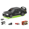 Машинка на пульті K2 Mercedes W201 Mini Drift 1:43 4WD RC дрифт авто до 15 км.