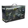 Машинка на пульті RC Радіокерована машинка ENOZE 9200E 1:10 позашляховик 4WD до 40 км/год для бездоріжжя з великими колесами