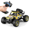 Машинка на пульті RC Радіокерована машинка ENOZE 9203E 1:10 4WD позашляховик до 45 км/год для бездоріжжя потужна