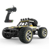 Машинка на пульті RC Радіокерована машинка ENOZE 9203E 1:10 4WD позашляховик до 45 км/год для бездоріжжя потужна