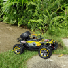 Машинка на пульті RC Радіокерована машинка ENOZE 9203E 1:10 4WD позашляховик до 45 км/год для бездоріжжя потужна