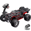 Машинка на пульті LH-18108 (GALLCP PRO) 1:18 машинка на пульті керування 4WD, 50 км/год повний привід, LED світло