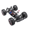 Машинка на пульті RC Радіокерована машинка ENOZE 9200E 1:10 позашляховик 4WD до 40 км/год для бездоріжжя з великими колесами