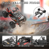 RC Машинка HS14311 Монстр Трак 1:14 4WD до 40 км/ч внедорожник на радиоуправлении металлическая трансмиссия IPX4