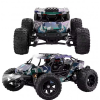 RC Машинка HS14331 1:14 4WD трагги колекторная до 40 км/ч на радиоуправлении внедорожник
