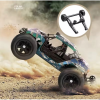 RC Машинка HS14331 1:14 4WD трагги колекторная до 40 км/ч на радиоуправлении внедорожник