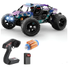 RC Машинка HS14331 1:14 4WD трагги колекторная до 40 км/ч на радиоуправлении внедорожник