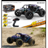 RC Машинка HS14331 1:14 4WD трагги колекторная до 40 км/ч на радиоуправлении внедорожник