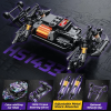 RC Машинка HS14331 1:14 4WD трагги колекторная до 40 км/ч на радиоуправлении внедорожник