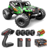RC Машинка HS14311 1:14 4WD внедорожник на радиоуправлении до 40 км/ч полный привод
