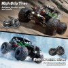 RC Машинка HS14311 1:14 4WD внедорожник на радиоуправлении до 40 км/ч полный привод