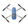 Квадрокоптер C-Fly Faith 2 SE дрон с 4K HD GPS БК моторы, до 7 км 25 мин. полета + кейс
