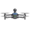 Квадрокоптер C-Fly Faith 2 SE дрон с 4K HD GPS БК моторы, до 7 км 25 мин. полета + кейс