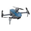 Квадрокоптер C-Fly Faith 2 SE дрон с 4K HD GPS БК моторы, до 7 км 25 мин. полета + кейс