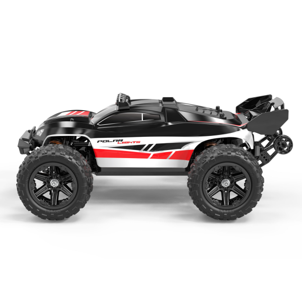 RC Машинка HS14421 1:14 4WD внедорожник на радиоуправлении до 40 км/ч полный привод