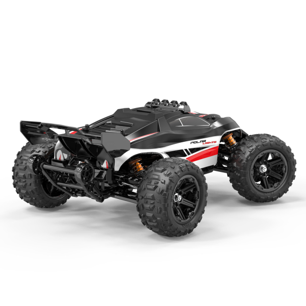 RC Машинка HS14421 1:14 4WD внедорожник на радиоуправлении до 40 км/ч полный привод