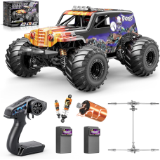 RC Машинка HS14411 1:14 4WD внедорожник на радиоуправлении до 50 км/ч полный привод