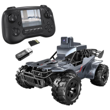 Радіокерована машинка Hywiwine FPV з камерою керування зі смартфона WiFi RC авто з відео