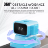 Квадрокоптер ZLL SG601 MAX 4K GPS с 3-осевым подвесом, пультом с экраном, 5G WiFi FPV, до 28 мин полета