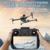 Квадрокоптер ZLL SG601 MAX 4K GPS с 3-осевым подвесом, пультом с экраном, 5G WiFi FPV, до 28 мин полета