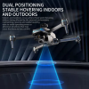 Квадрокоптер ZLL SG601 MAX 4K GPS с 3-осевым подвесом, пультом с экраном, 5G WiFi FPV, до 28 мин полета