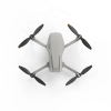 Квадрокоптер C-Fly Mini дрон c 4K, GPS, FPV, БК моторы, 3-х осевой подвес, до 5 км, до 26 мин. полета + кейс