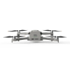 Квадрокоптер C-Fly Mini дрон c 4K, GPS, FPV, БК моторы, 3-х осевой подвес, до 5 км, до 26 мин. полета + кейс