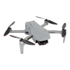 Квадрокоптер C-Fly Mini дрон c 4K, GPS, FPV, БК моторы, 3-х осевой подвес, до 5 км, до 26 мин. полета + кейс