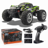 Радіокерована машинка HOSHI N416 1:16 4WD до 40 км/год, позашляховик RC, повний привід, амортизатори, 2 акумулятора
