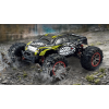 Радіокерована машинка HOSHI N516 1:10 4WD до 50 км/год, великий позашляховик RC, повний привід, амортизатори, акумулятор