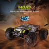 Радіокерована машинка HOSHI N516 1:10 4WD до 50 км/год, великий позашляховик RC, повний привід, амортизатори, акумулятор